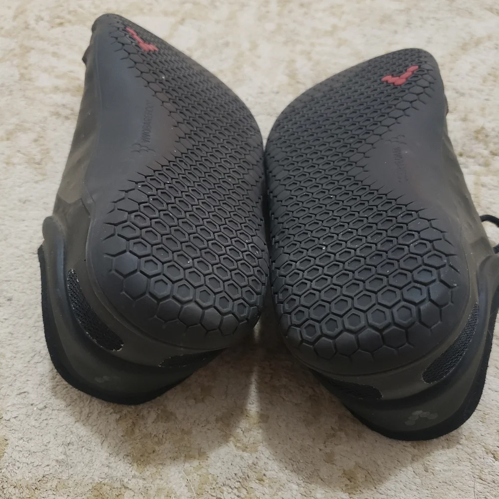 Women | VIVO BAREFOOT shoes - Picture 4 of 6